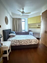 Sanctuary Green (D15), Condominium #485850501